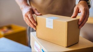 tassa piccoli pacchi extra-ue chi deve pagarla