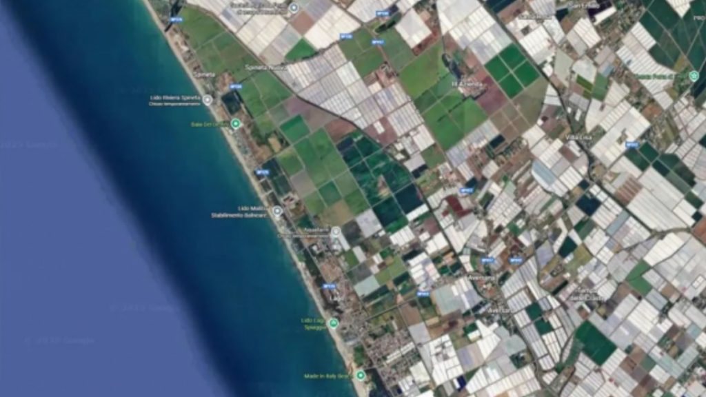 battipaglia terzo incontro pad