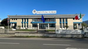 paestum form 14 gennaio