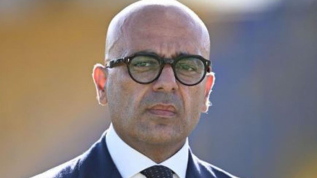 striscioni contro iervolino pagano