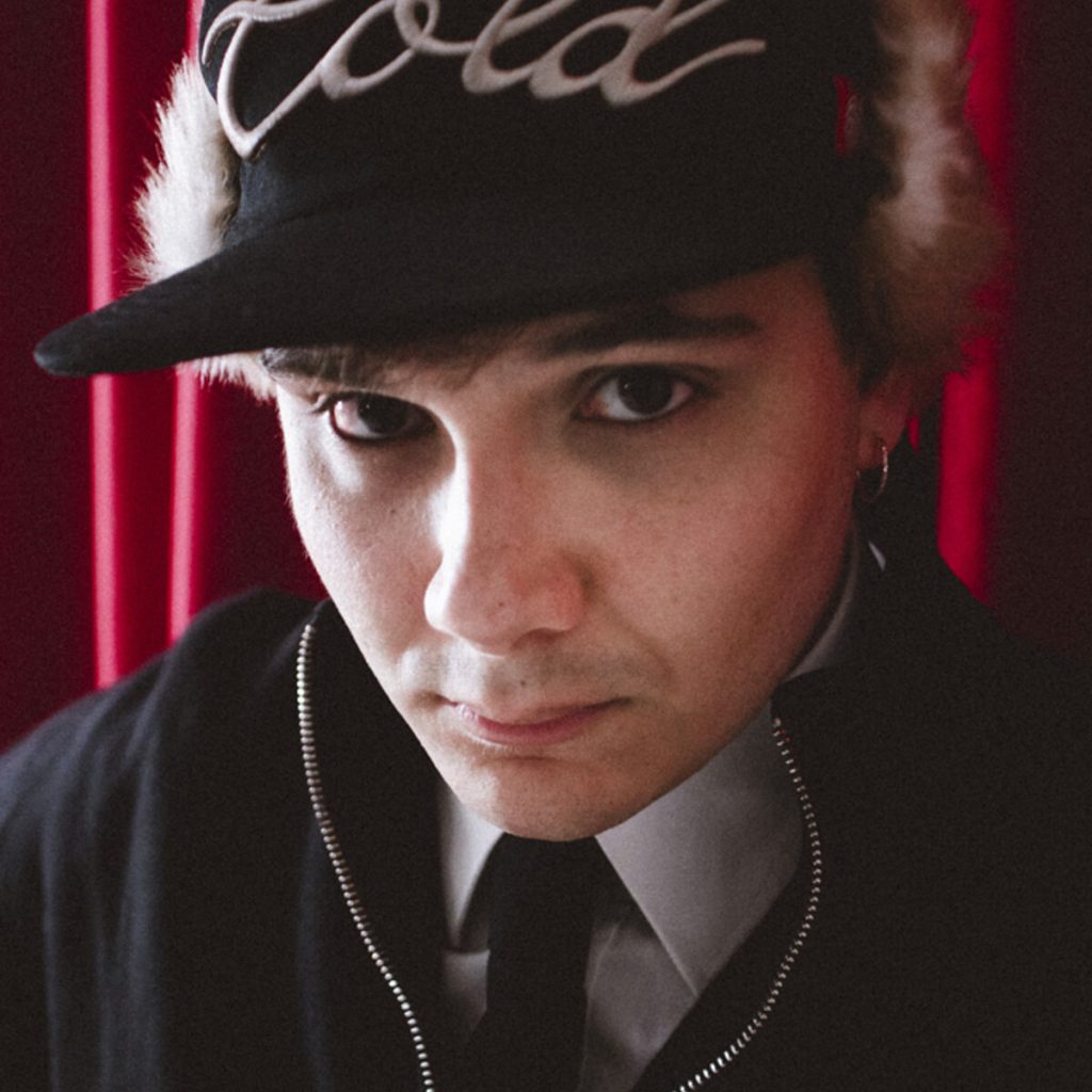 Paradiso Light School Salerno