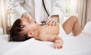 buccino nuovo pediatra