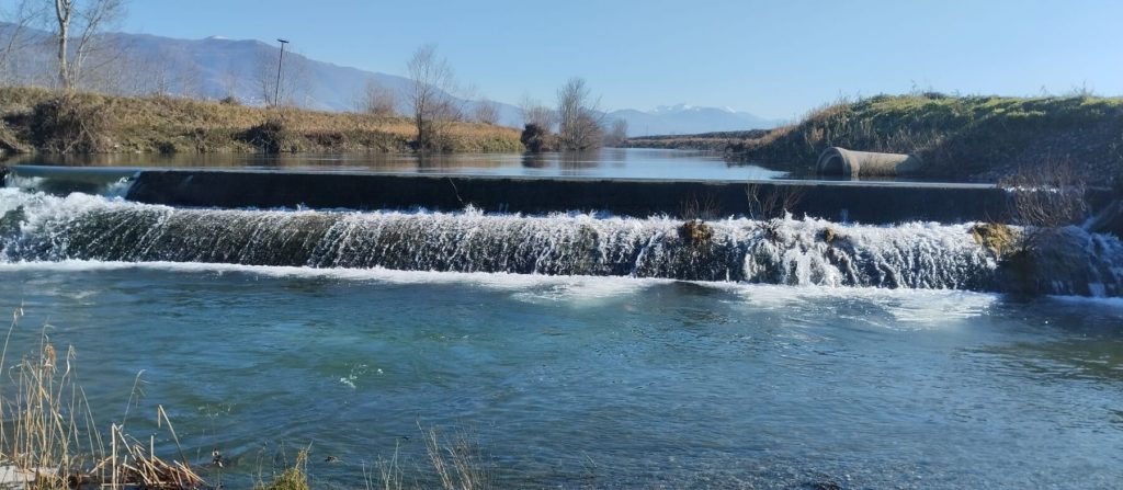 piano invasi consorzio vallo diano chiesti fondi ministero infrastrutture