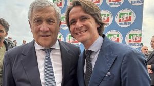 pietro sessa commissario forza italia pagani