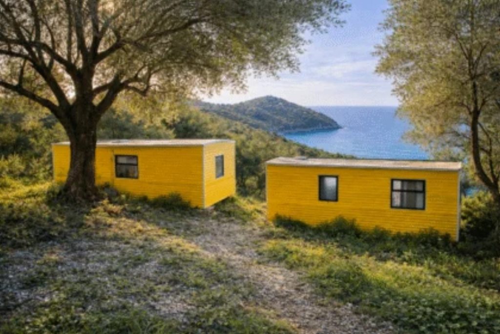 pisciotta annullata demolizione case mobili