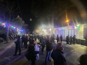 Positano Montepertuso Appicciamm Befana