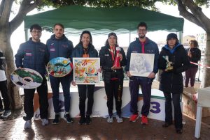 vietri dintorni 2026 gara podistica le vie sentieri