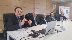 padula comunità montana vallo diano giornata formazione