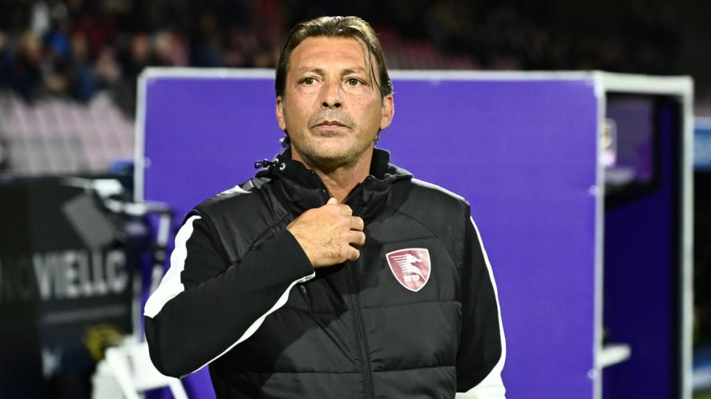 atalanta u23-salernitana parole raffaele