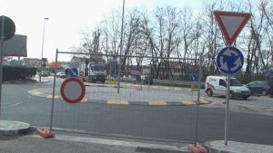 battipaglia rotatoria sicurezza ss18 tavernanova