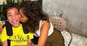 aula scuola polla intitolata samuele sorriso