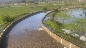 santuario hera argiva capaccio paestum polemica