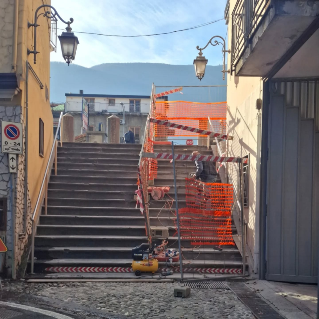 lavori-manutenzione-gradoni-scala-borbonica-nocera-superiore