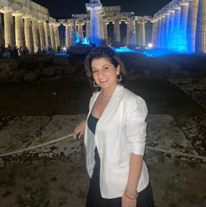 sessismo Capaccio Paestum