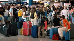 studio lavoro provincia salerno dati 2025