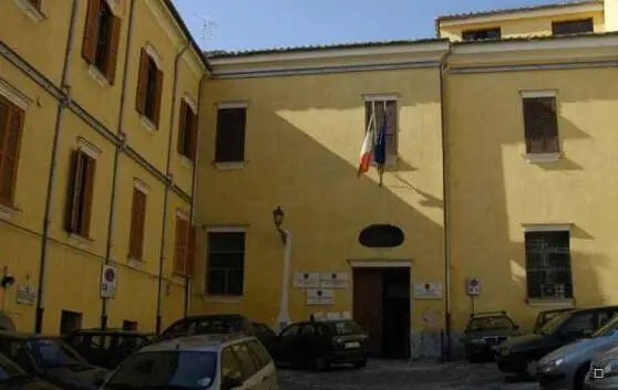 Positano urbanistica TAR Campania