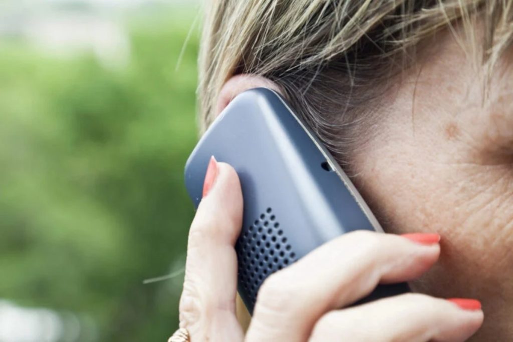 Sala Consilina tentata truffa telefonica bar