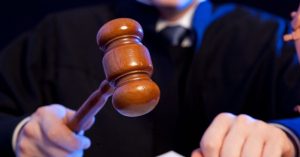 spaccio eboli liceo condanne 22 gennaio