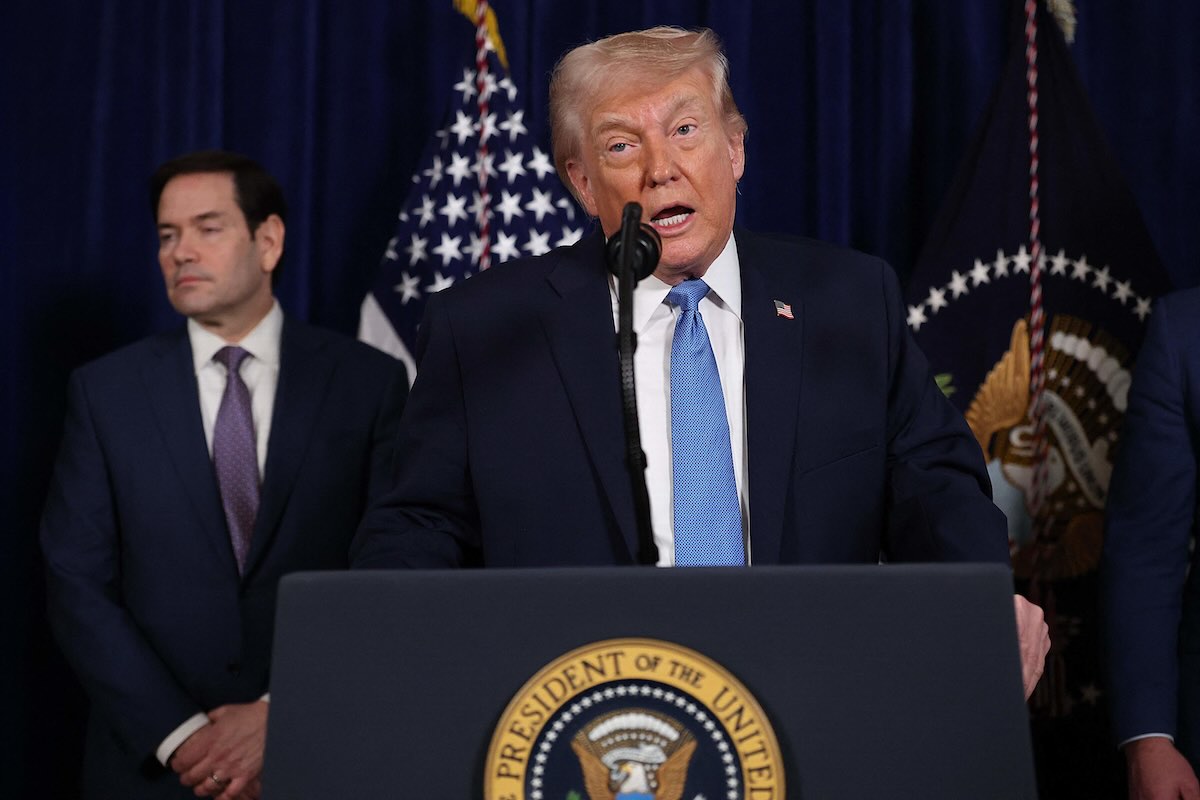 Trump annuncia la cattura di Maduro: «Gli Usa amministreranno il Venezuela fino a nuove elezioni»