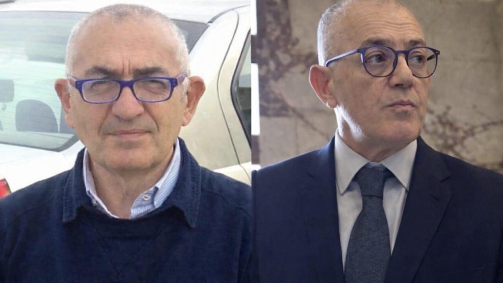 elezioni 2026 salerno i primi candidati sindaco