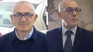 elezioni 2026 salerno i primi candidati sindaco