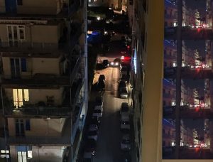 battipaglia illuminazione pubblica problemi